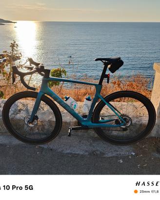 Bici da corsa Cube C:62 Pro 2025