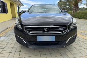 Peugeot 508 SW