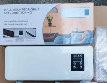 TERMOVENTILATORI NUOVI, CONSEGNA SOLO A CATANIA 