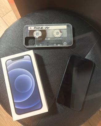 I Phone 12 128gb