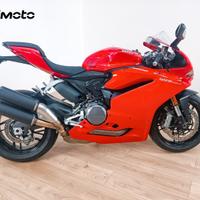 DUCATI 959 PANIGALE - 2016