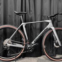 -30% BIANCHI Impulso PRO Gravel | M | 2025