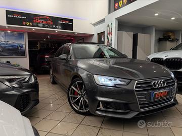 Audi A4 Avant 3.0 TDI 272 CV quattro tiptronic Bus