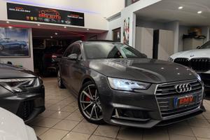 Audi A4 Avant 3.0 TDI 272 CV quattro tiptronic Bus