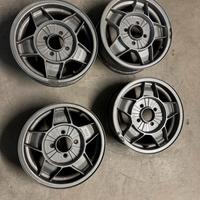 Cerchi in lega ATS 55142