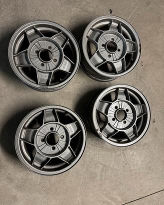 Cerchi in lega ATS 55142