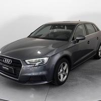 Audi A3 Sportback 30 1.6 tdi Business 116cv