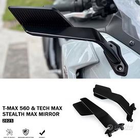 Accessori tmax 560 2025/26