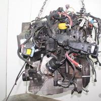 PBL203 Motore Renault 1.5DCi K9K836 [09/--]