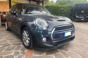 Mini Cooper S 2.0 CC,5 PORTE...190 CV
