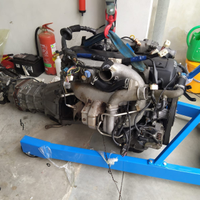 1jz-gte vvti completo+r154+ecu