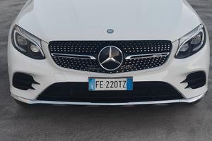 MERCEDES GLC 250 d 4Matic Premium 