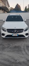 MERCEDES GLC 250 d 4Matic Premium 