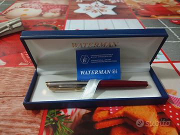 PENNA WATERMAN PARIS