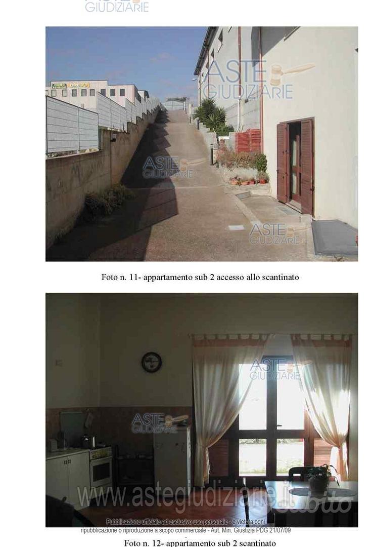 Appartamento – Lunamatrona, Gruxi Marmuri - Vista 5