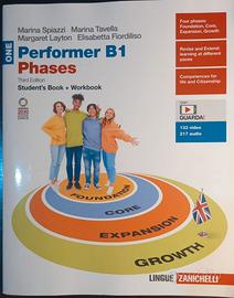Performer B1. Phases 9788808799883