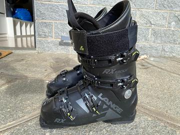 Lange Rx 130 lv 26.5