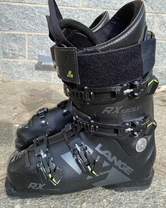 Lange Rx 130 lv 26.5