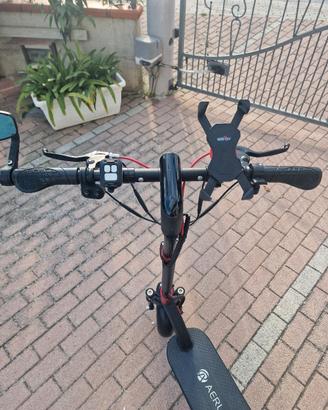 Monopattino Elettrico Aerlang 500W