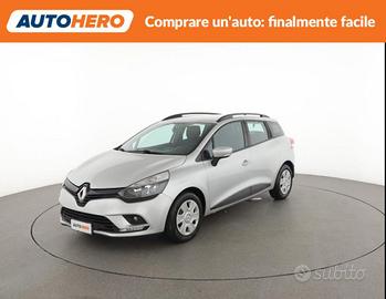 RENAULT Clio AT21925