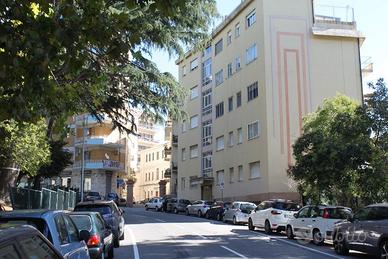 Appartamento via Pascali Catanzaro