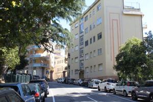 Appartamento via Pascali Catanzaro