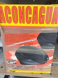 Portasci magnetico Driver Aconcagua