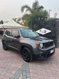 Jeep Renegade 1.6 Mjt 120 CV downtown special edit