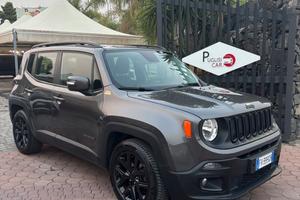 Jeep Renegade 1.6 Mjt 120 CV downtown special edit