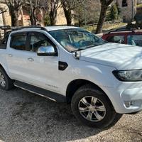 Ford ranger 2.0 limited