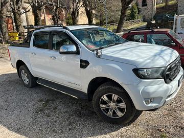 Ford ranger 2.0 limited