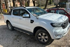 Ford ranger 2.0 limited