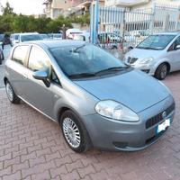 Fiat Grande Punto 1.2 5 porte Dynamic KM CERT