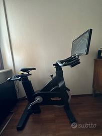 TechnoGym Bike - PERFETTE CONDIZIONI