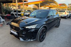 Cupra Formentor 2.0 TDI 4Drive DSG Km Certificati
