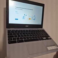 Acer Chromebook 311