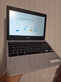 Acer Chromebook 311