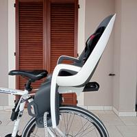seggiolino per bicicletta 