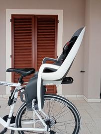seggiolino per bicicletta 