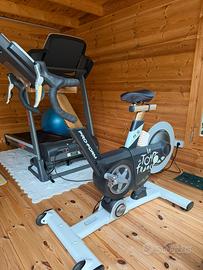 Gym bike Proform tour de france