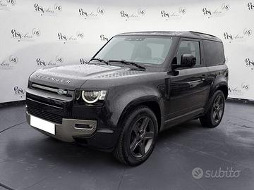 Land Rover Defender 90 3.0D I6 250 CV AWD Aut...