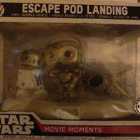 Funko Pop! Star Wars Movie Moments n 222