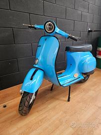 Vespa 50 Special storica restaurata, PERFETTA
