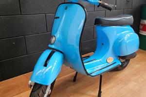 Vespa 50 Special storica restaurata, PERFETTA
