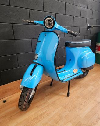 Vespa 50 Special storica restaurata, PERFETTA