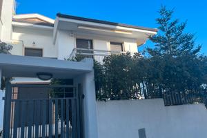 Splendida villa in zona tranquillissima