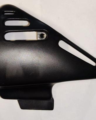 Laverda 125 LB/LZ Custom Fianchetto Sinistro