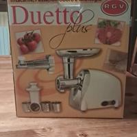 Macchina per conserva