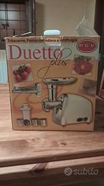 Macchina per conserva