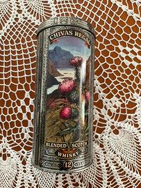 Chivas Regal 12 anni